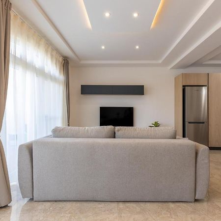 Gozo - Apartment With Stunning Views & Shared Pool Шаара Экстерьер фото