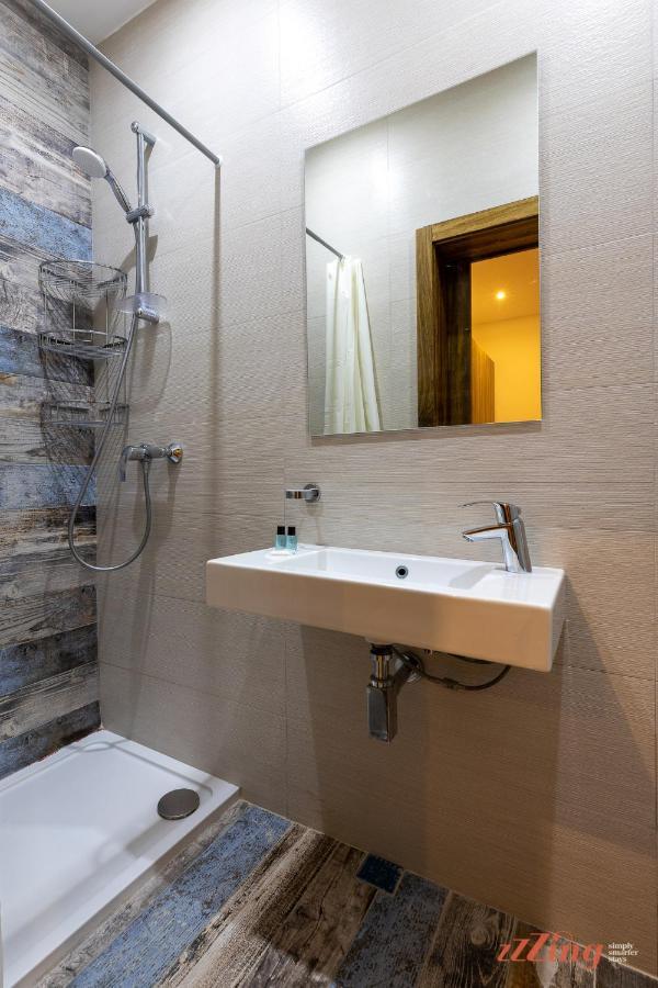 Gozo - Apartment With Stunning Views & Shared Pool Шаара Экстерьер фото